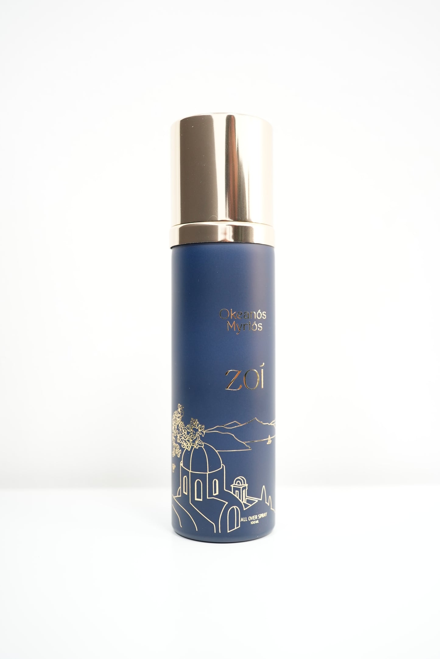 Zoi